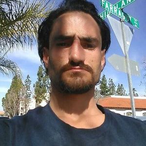 Meet your Posher, Joe